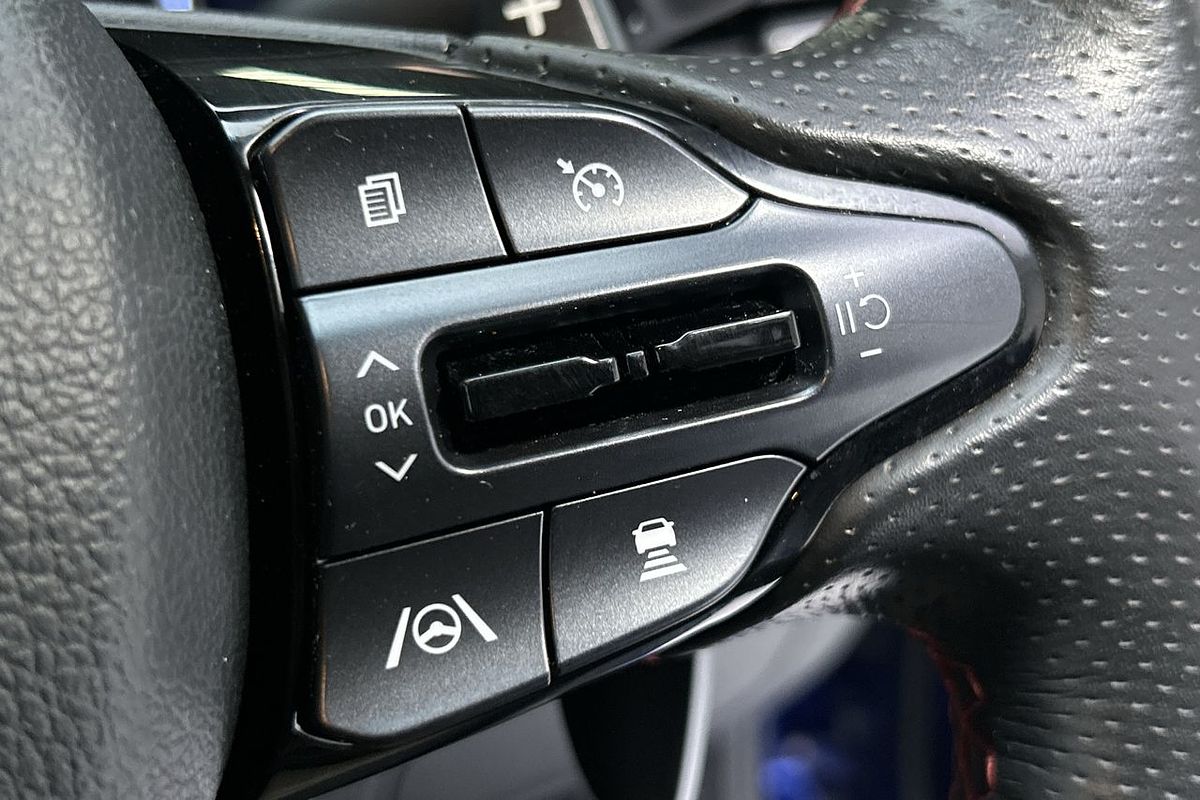 2022 Hyundai i30 N Line PD.V4