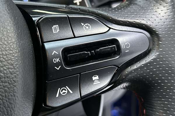 2022 Hyundai i30 N Line PD.V4