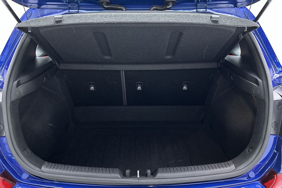 2022 Hyundai i30 N Line PD.V4
