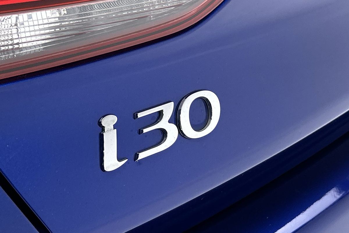 2022 Hyundai i30 N Line PD.V4