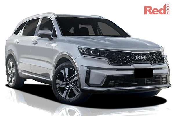 2025 Kia Sorento PHEV GT-Line MQ4 PE