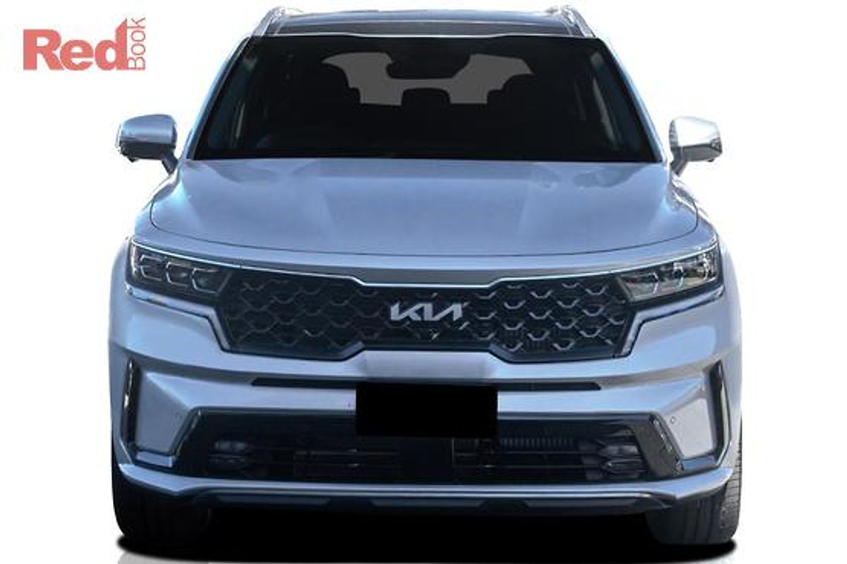 2025 Kia Sorento PHEV GT-Line MQ4 PE