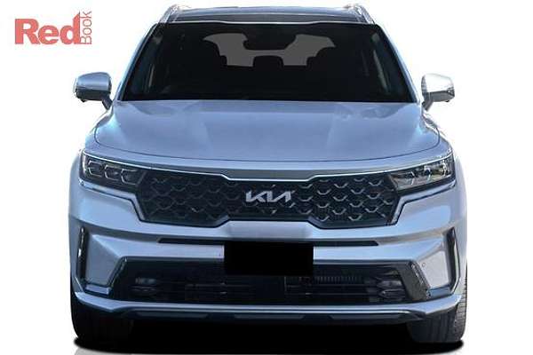 2025 Kia Sorento PHEV GT-Line MQ4 PE