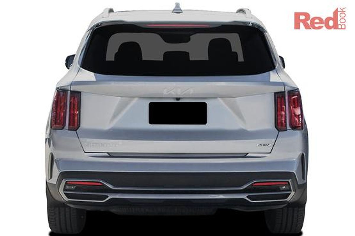 2025 Kia Sorento PHEV GT-Line MQ4 PE