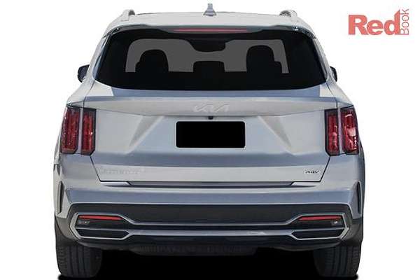 2025 Kia Sorento PHEV GT-Line MQ4 PE