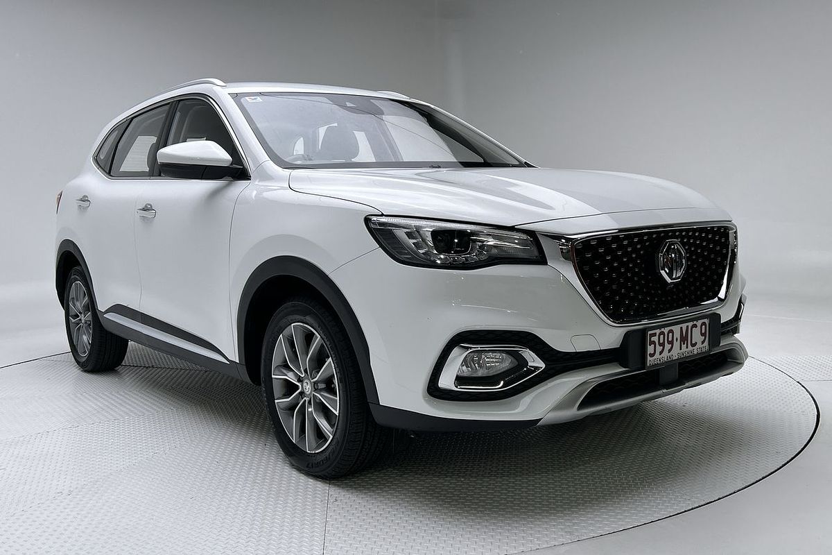 2022 MG HS Vibe SAS23