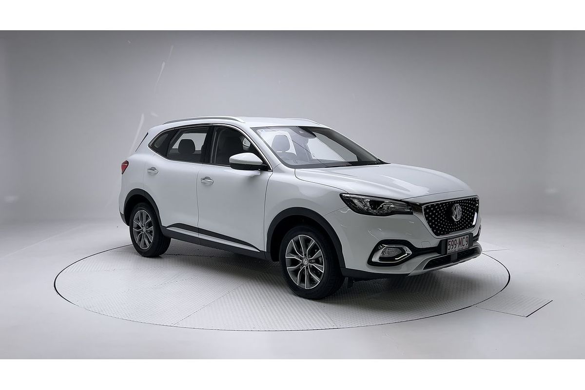 2022 MG HS Vibe SAS23