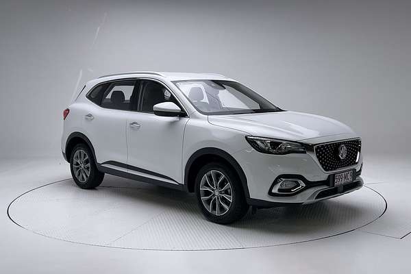 2022 MG HS Vibe SAS23
