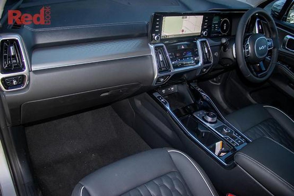 2025 Kia Sorento PHEV GT-Line MQ4 PE