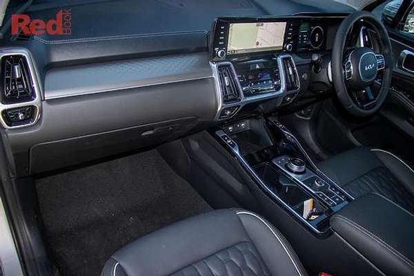 2025 Kia Sorento PHEV GT-Line MQ4 PE