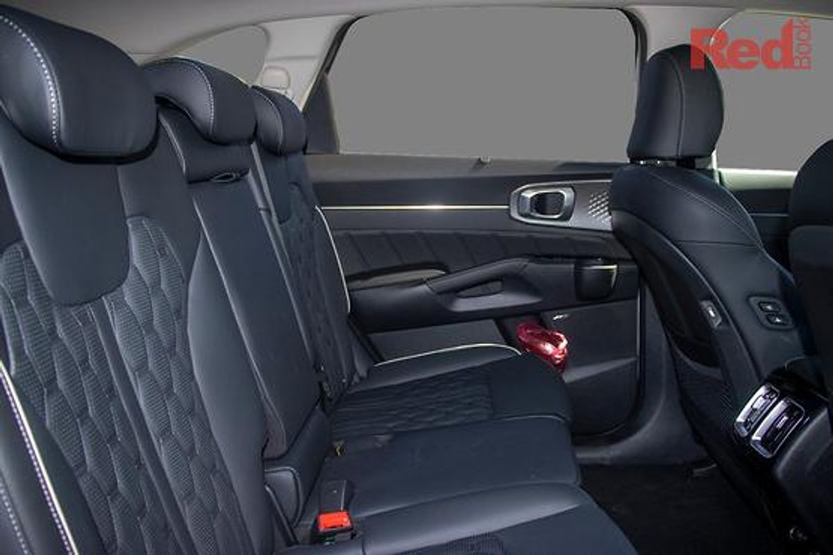 2025 Kia Sorento PHEV GT-Line MQ4 PE