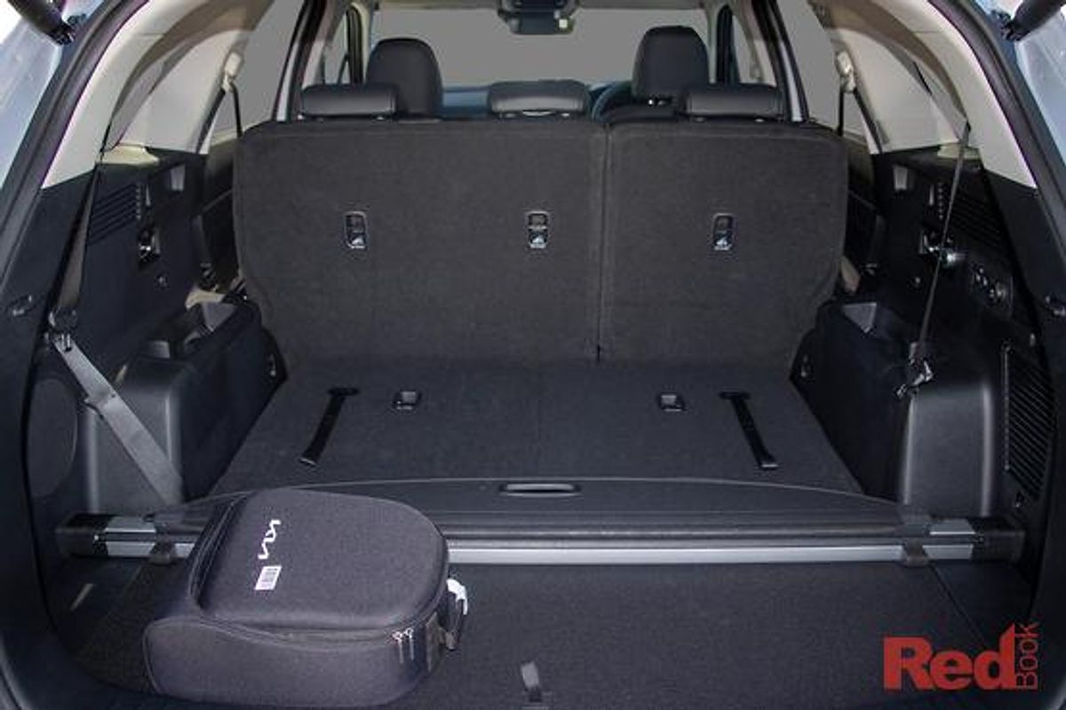 2025 Kia Sorento PHEV GT-Line MQ4 PE