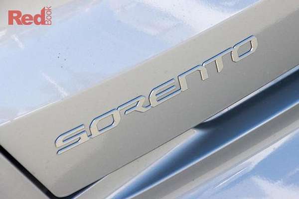 2025 Kia Sorento PHEV GT-Line MQ4 PE