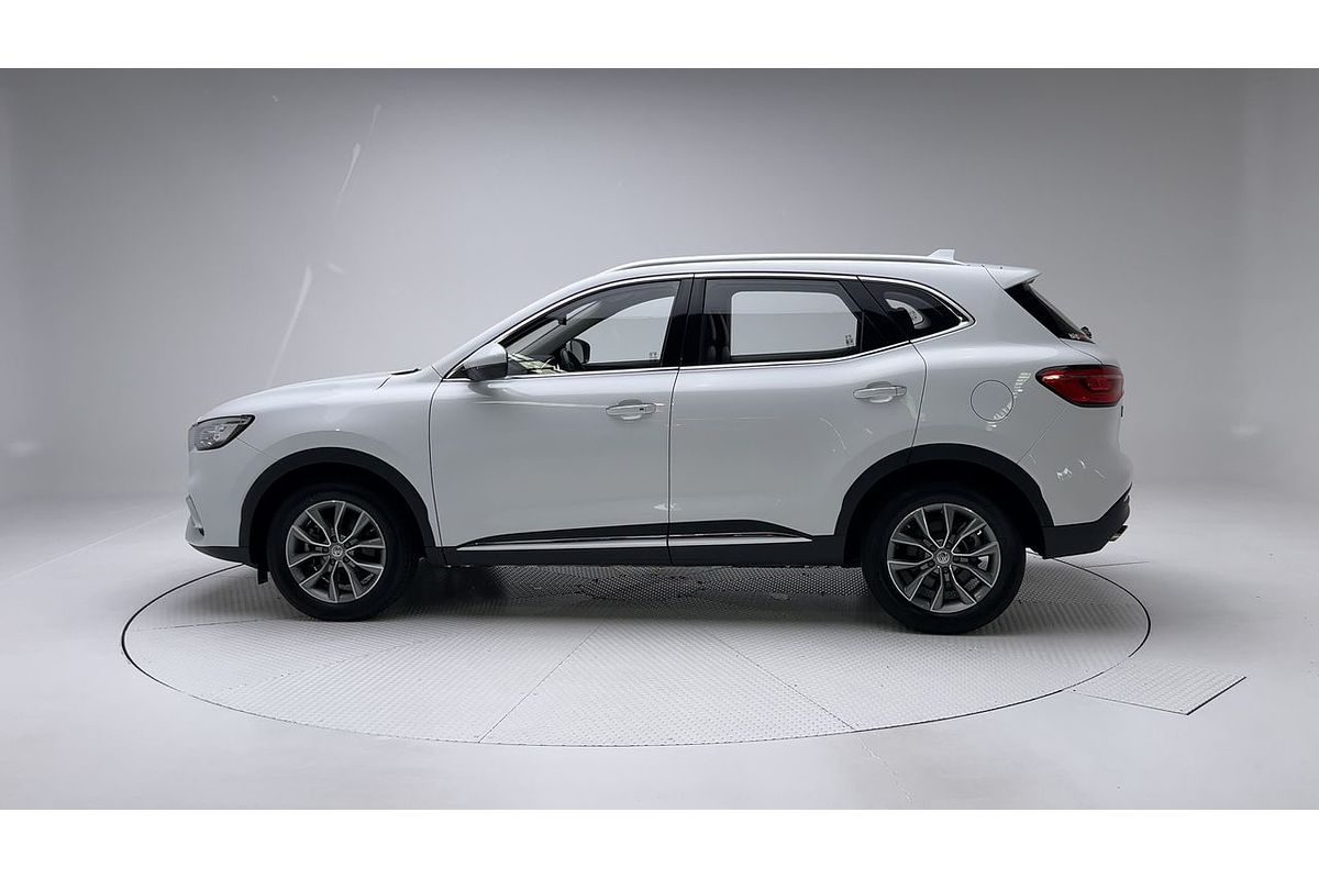 2022 MG HS Vibe SAS23