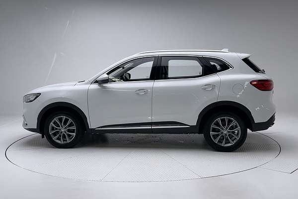 2022 MG HS Vibe SAS23