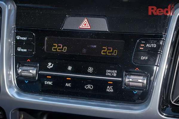 2025 Kia Sorento PHEV GT-Line MQ4 PE