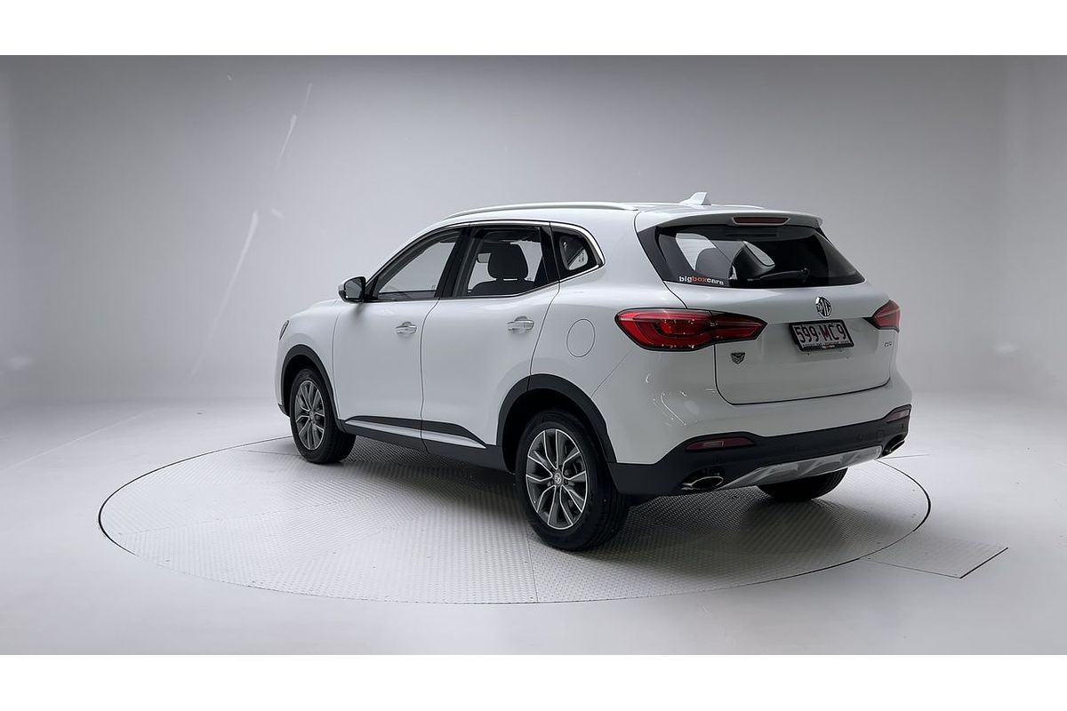 2022 MG HS Vibe SAS23