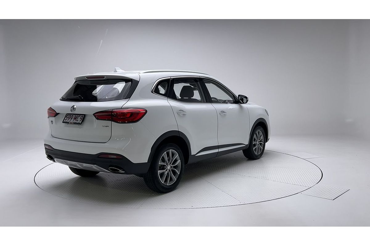2022 MG HS Vibe SAS23
