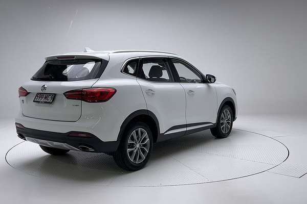 2022 MG HS Vibe SAS23