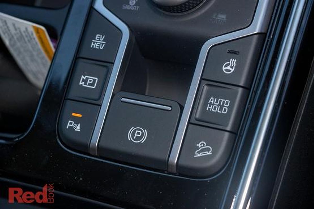 2025 Kia Sorento PHEV GT-Line MQ4 PE