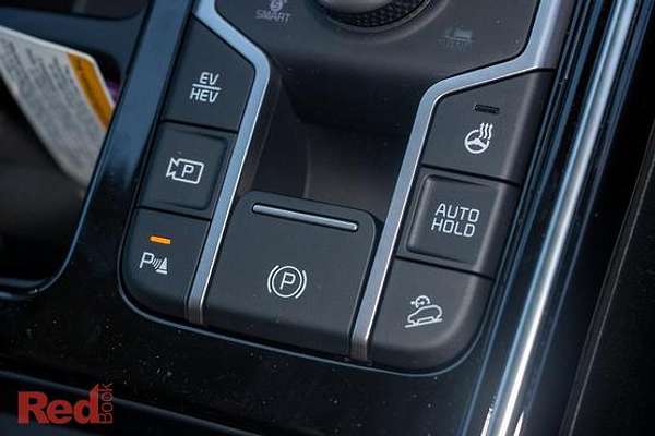 2025 Kia Sorento PHEV GT-Line MQ4 PE