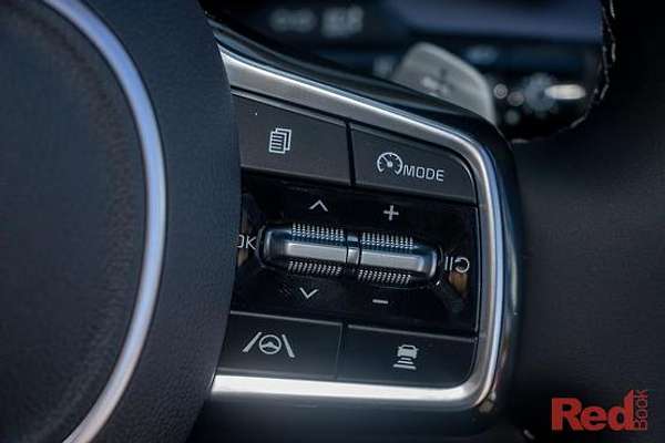 2025 Kia Sorento PHEV GT-Line MQ4 PE