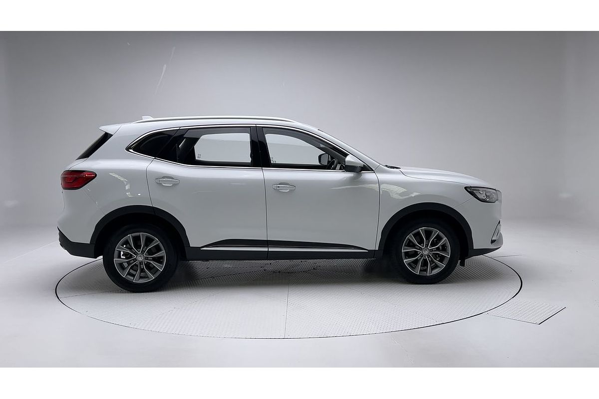 2022 MG HS Vibe SAS23