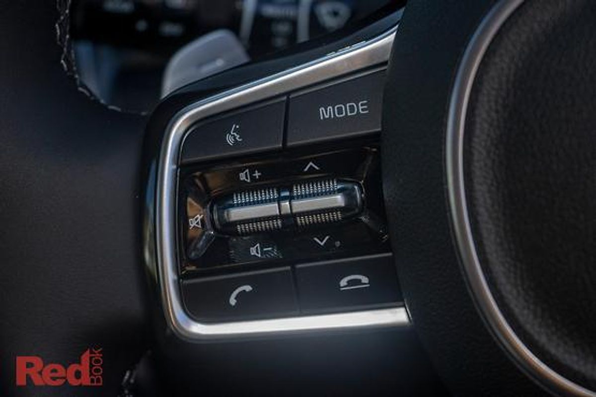 2025 Kia Sorento PHEV GT-Line MQ4 PE