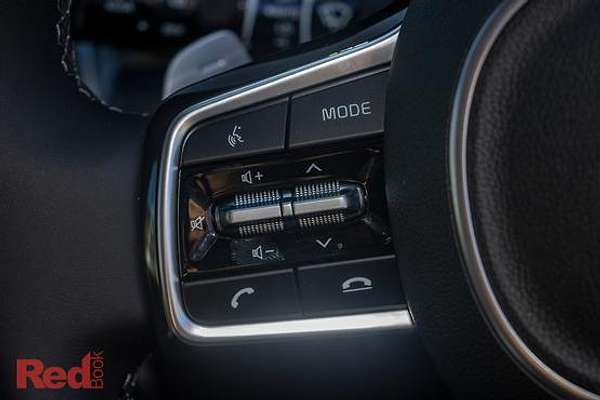 2025 Kia Sorento PHEV GT-Line MQ4 PE