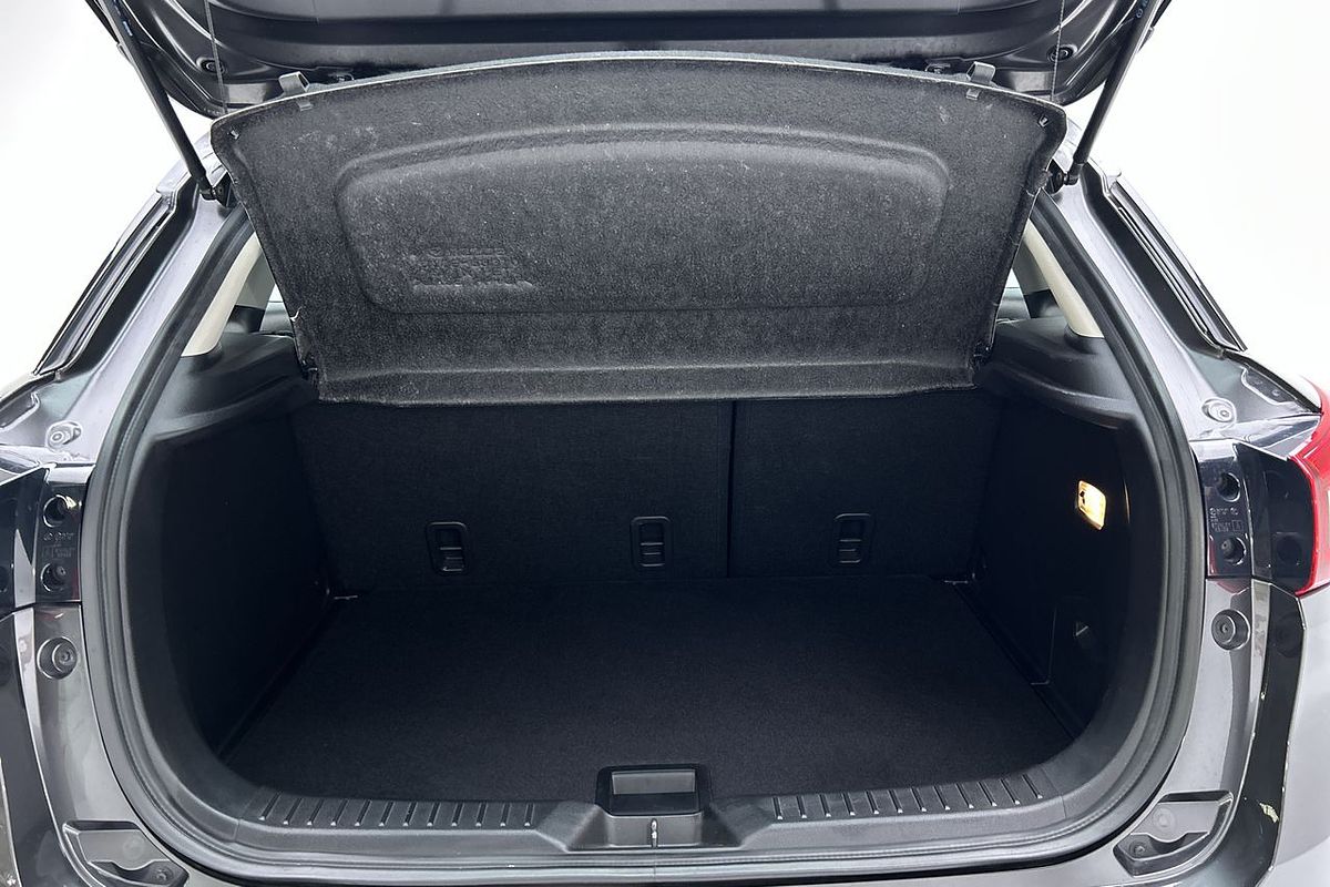 2018 Mazda CX-3 Maxx Sport DK