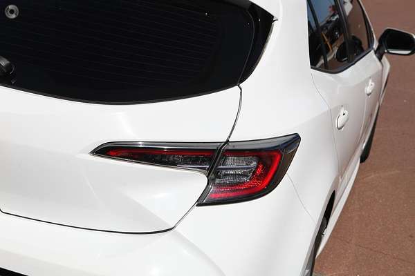 2021 Toyota Corolla Ascent Sport MZEA12R