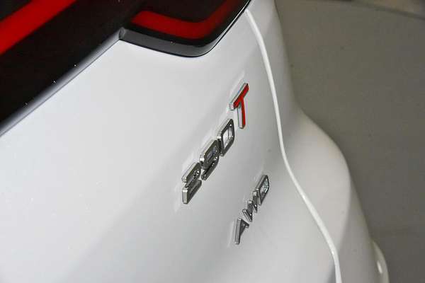 2023 Chery Tiggo 7 Pro Ultimate AWD T32