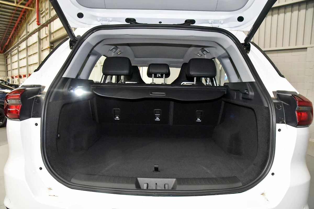 2023 Chery Tiggo 7 Pro Ultimate AWD T32