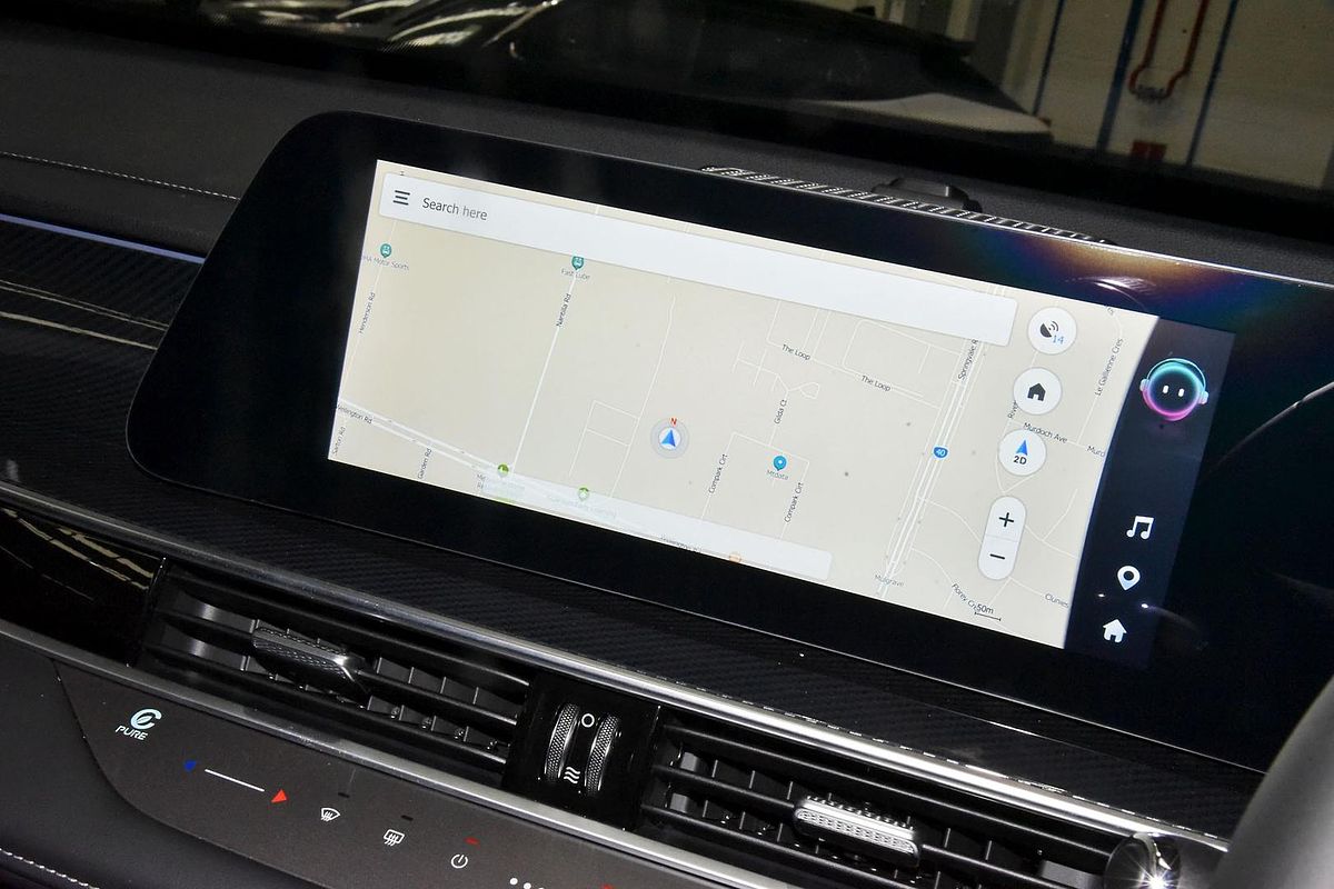 2023 Chery Tiggo 7 Pro Ultimate AWD T32