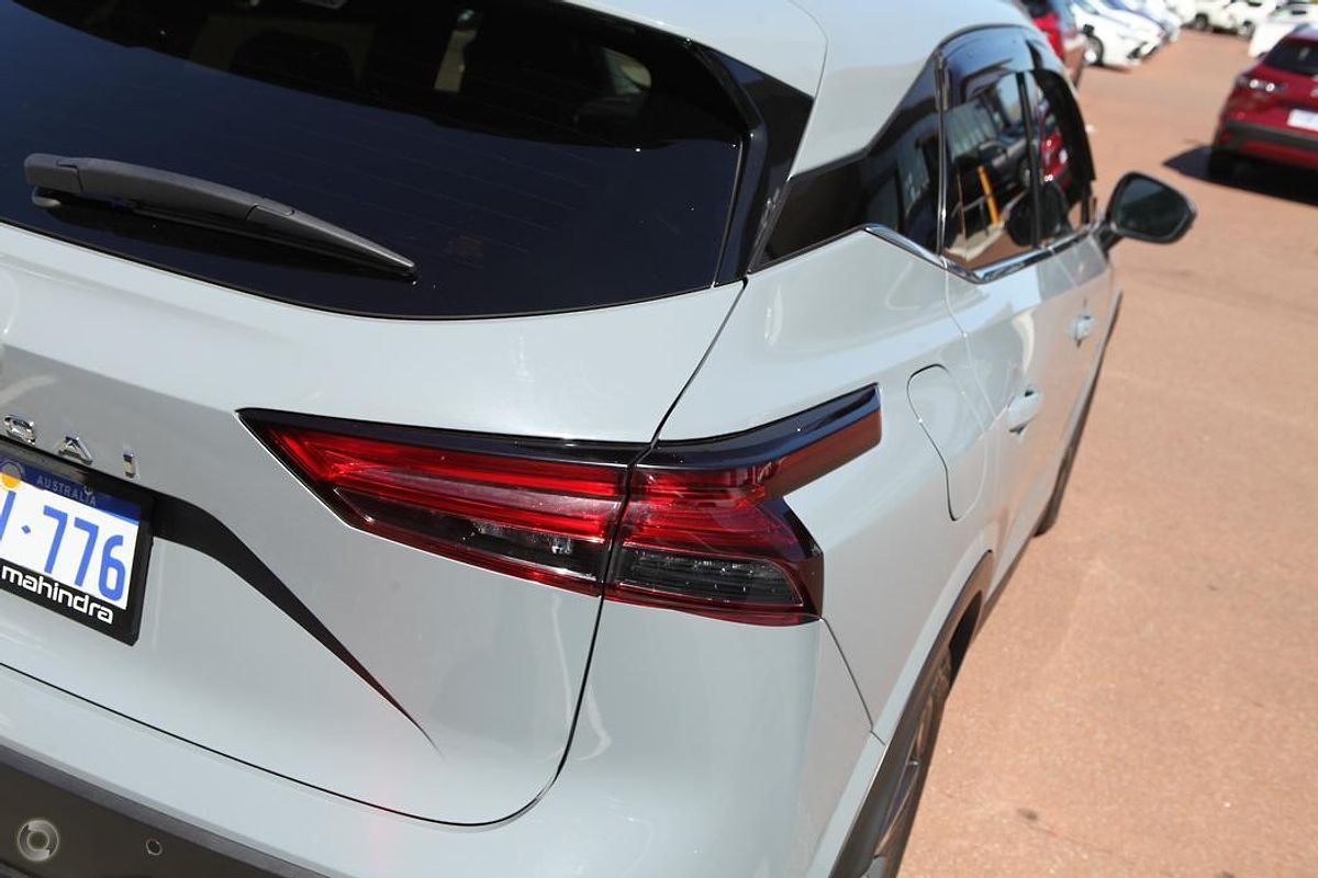 2023 Nissan QASHQAI ST-L J12