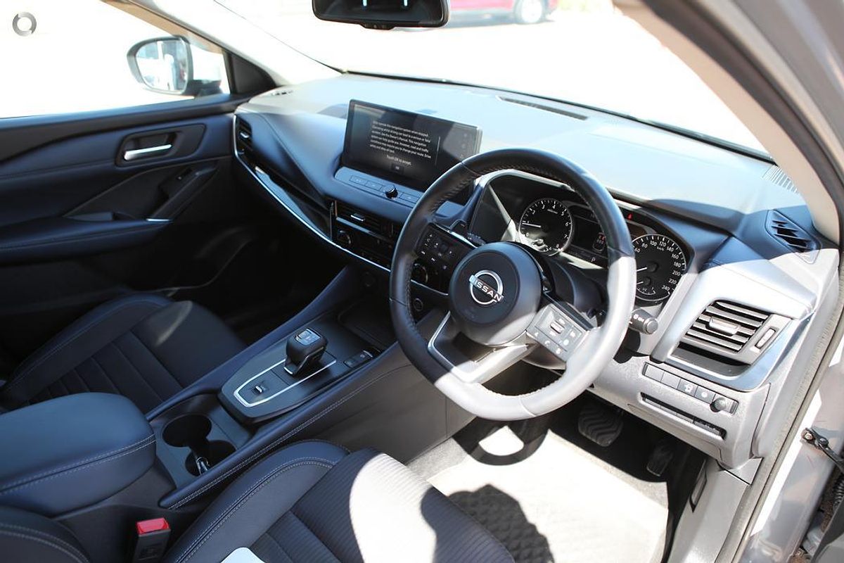 2023 Nissan QASHQAI ST-L J12