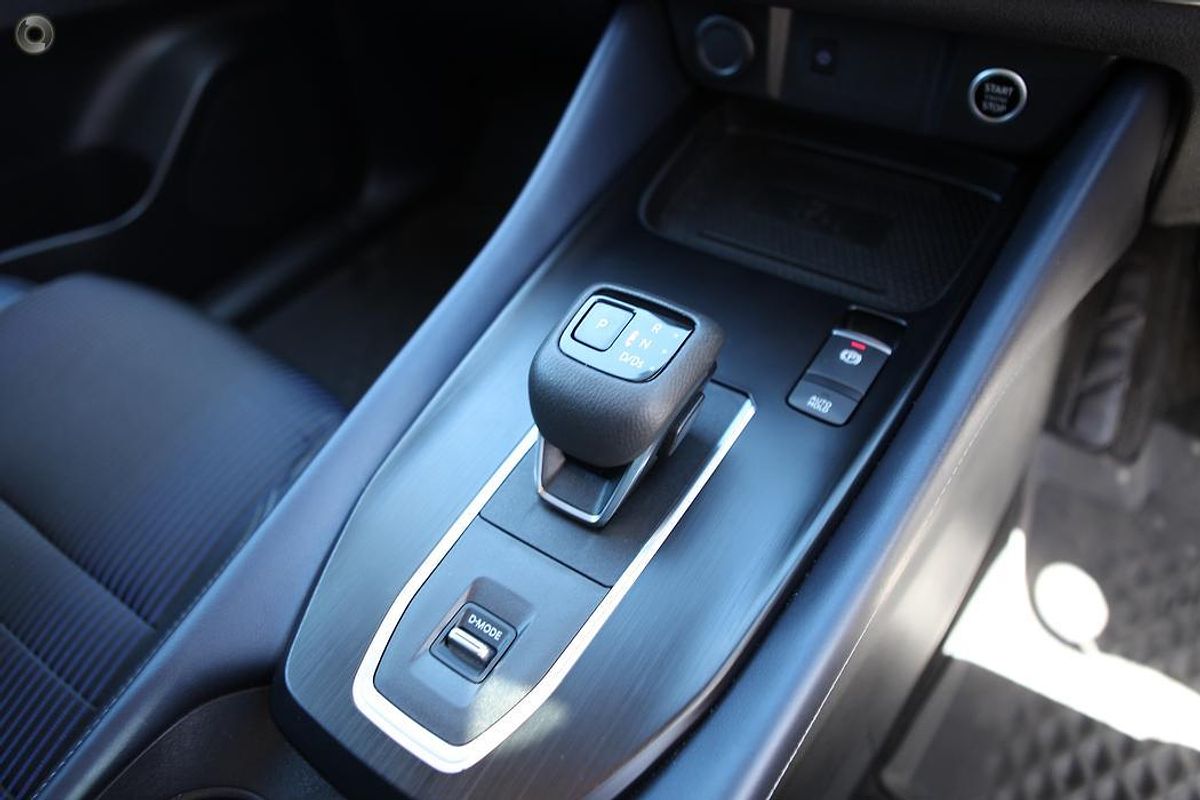 2023 Nissan QASHQAI ST-L J12