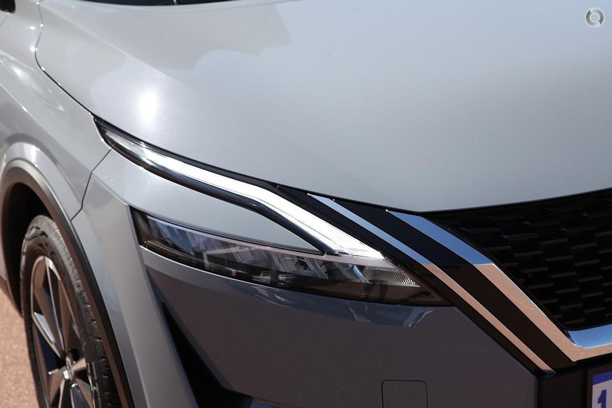 2023 Nissan QASHQAI ST-L J12