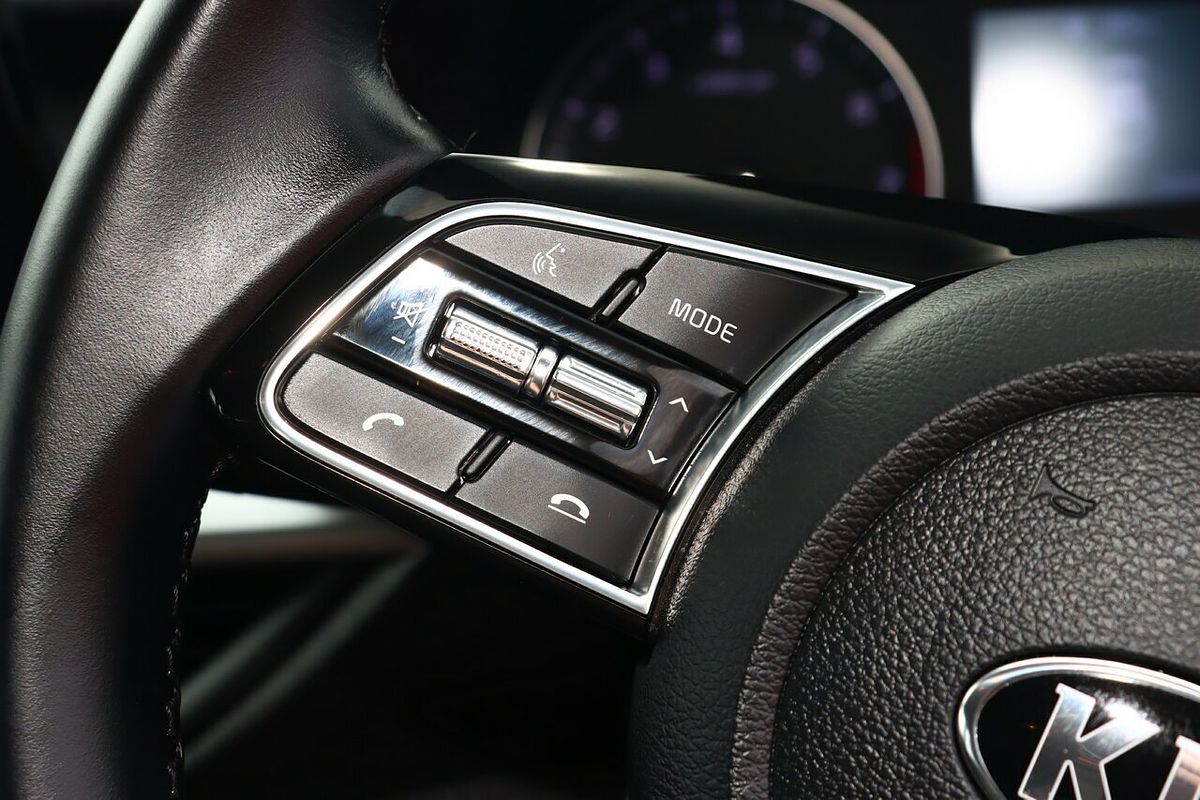 2020 Kia Cerato Sport BD