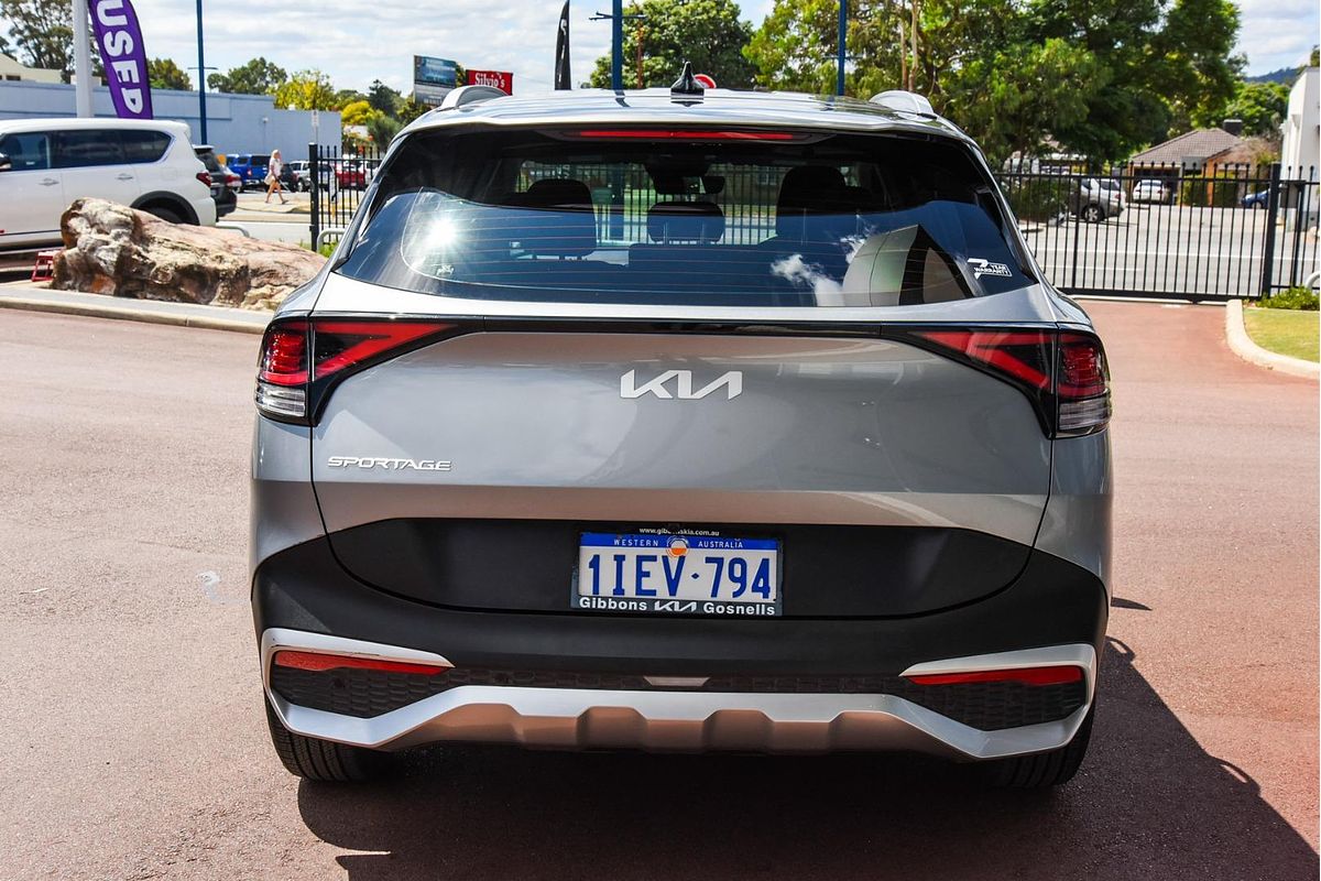 2023 Kia Sportage S NQ5