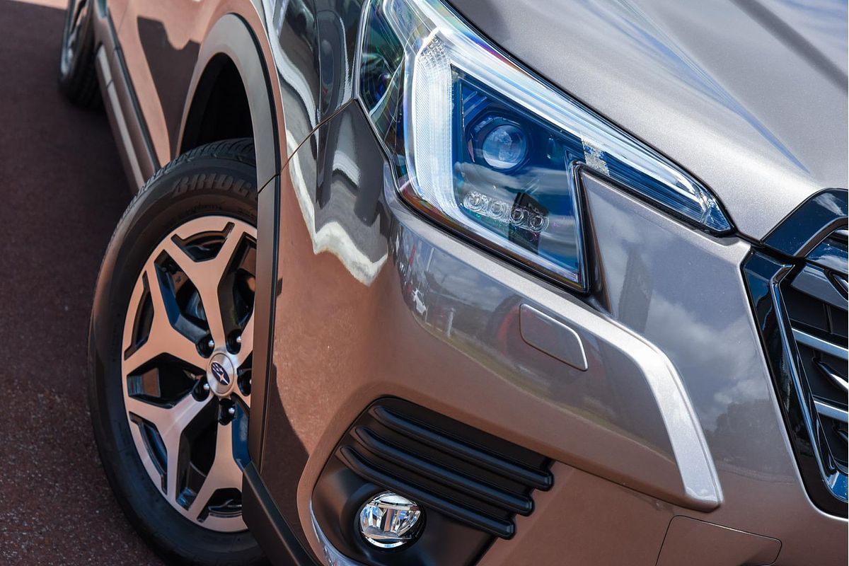 2023 Subaru Forester 2.5i S5