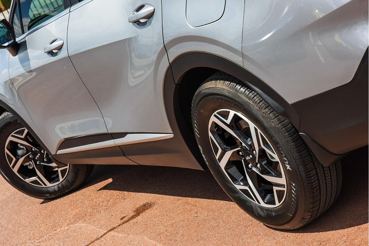 2023 Kia Sportage S NQ5