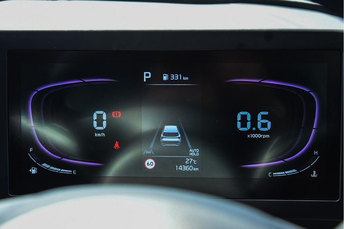 2023 Kia Sportage S NQ5