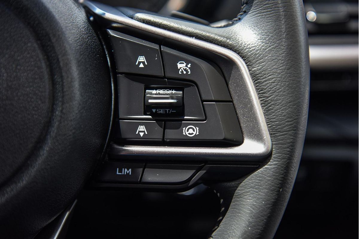2023 Subaru Forester 2.5i S5