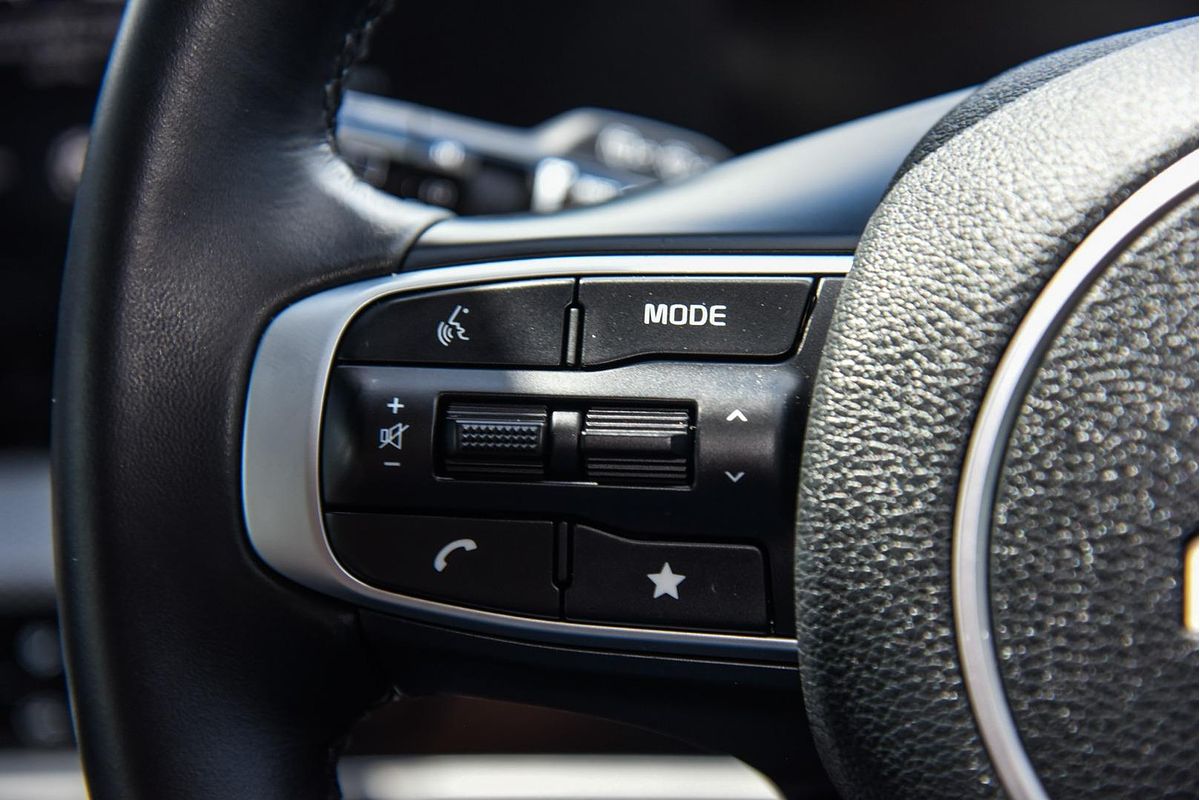 2023 Kia Sportage S NQ5