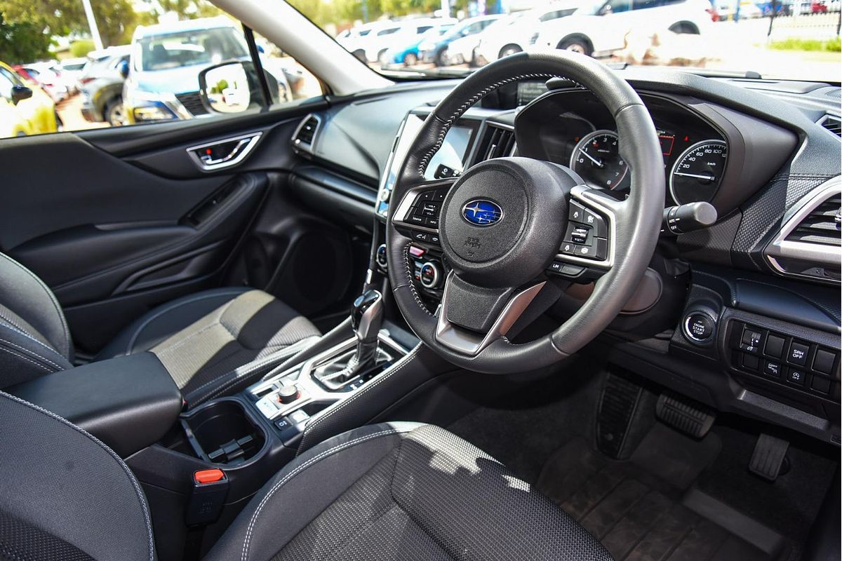2023 Subaru Forester 2.5i S5