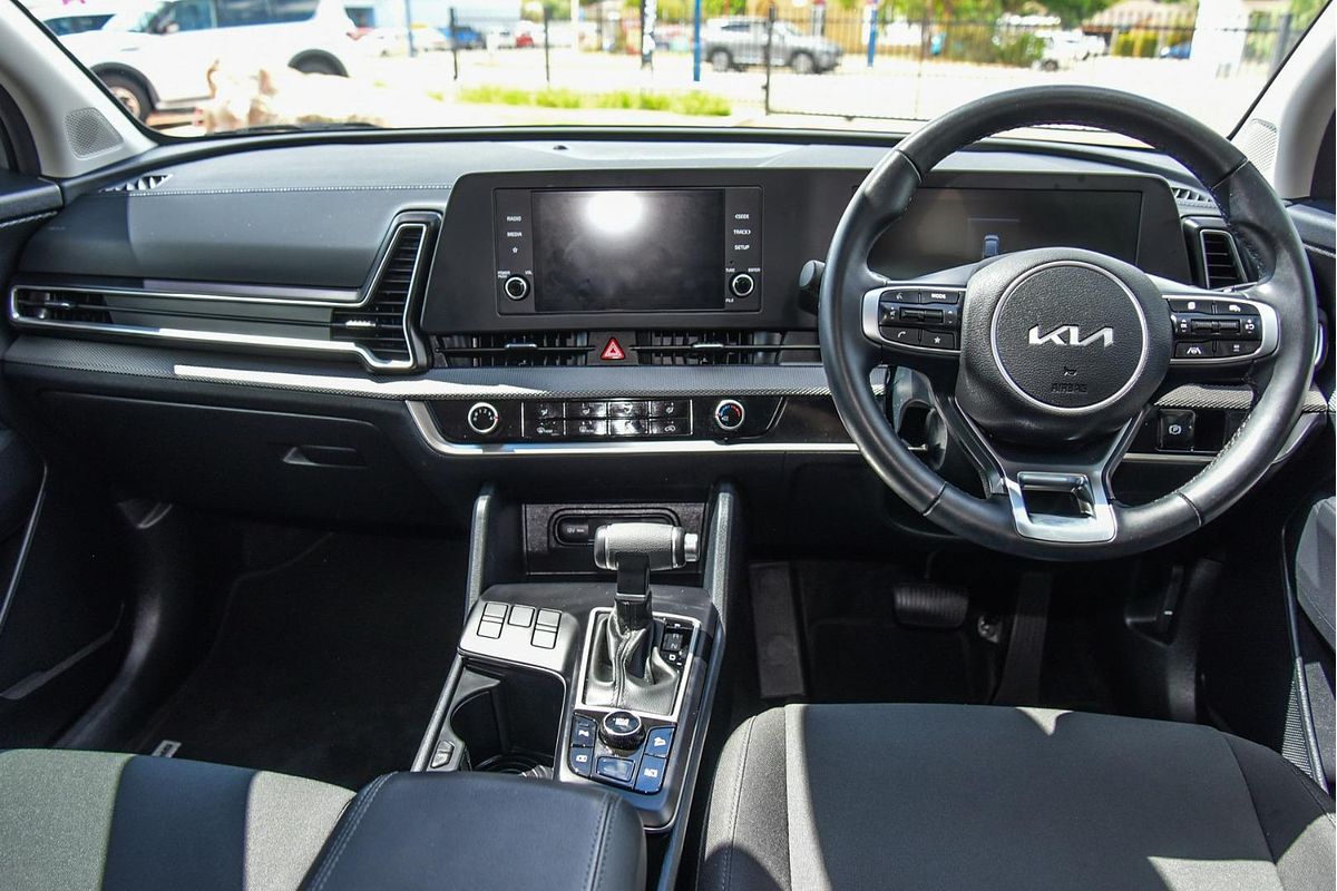 2023 Kia Sportage S NQ5