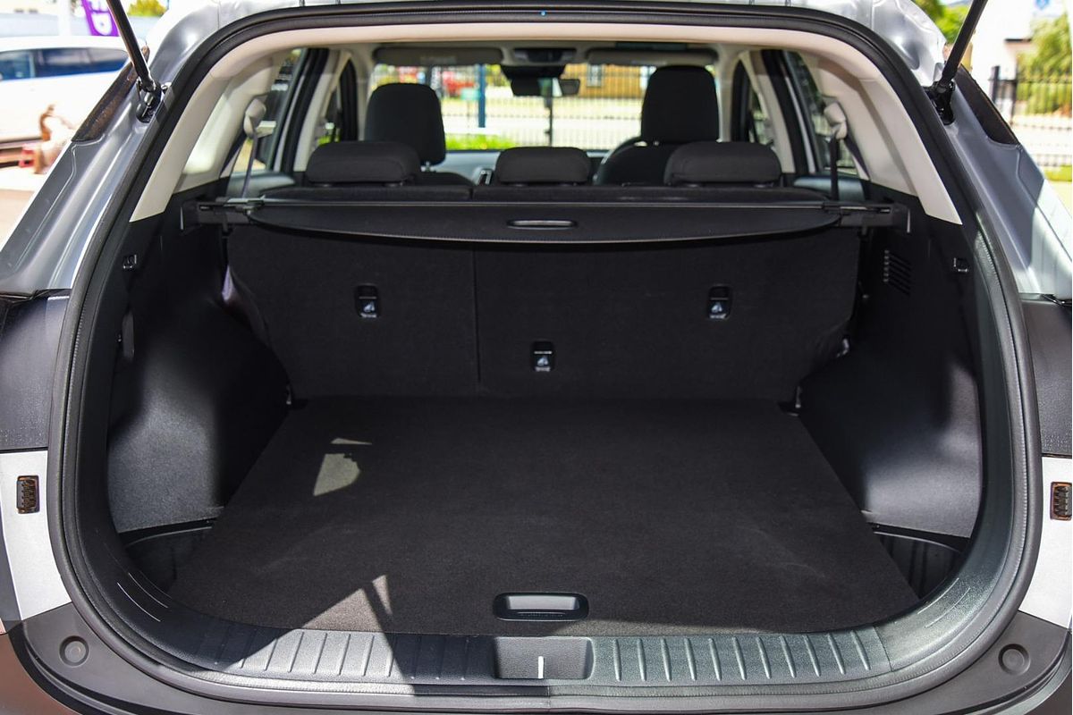 2023 Kia Sportage S NQ5