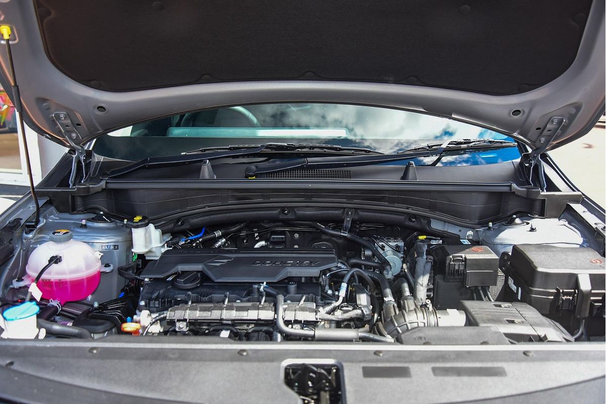 2023 Kia Sportage S NQ5