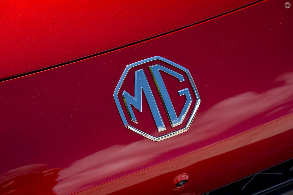 2025 MG MG3 Essence